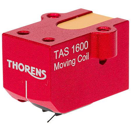 TAS 1600 Thorens