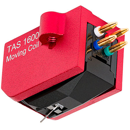 TAS 1600 Thorens