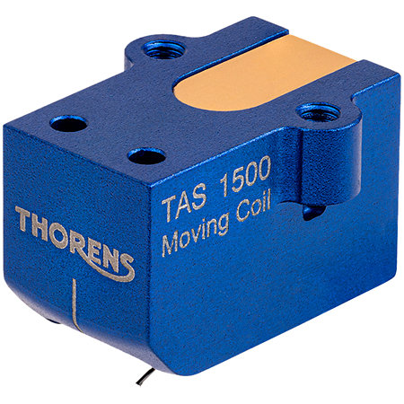 Thorens TAS 1500