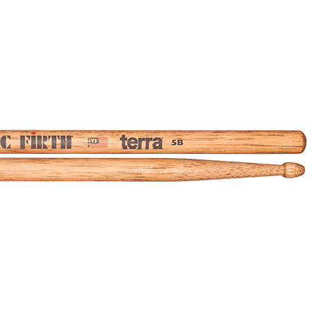 Pack 4 paires 5BT Terra Vic Firth