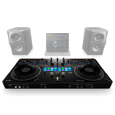 DDJ-REV5 Pioneer DJ