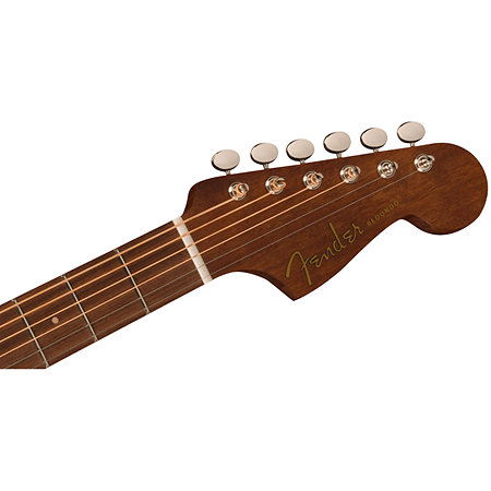 Redondo Special Natural Fender