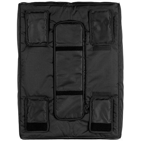 CVR 003 pour caisson RCF 18" RCF