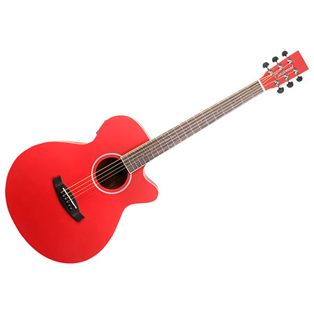 Tanglewood Discovery DBT SFCE RD