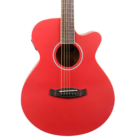 Tanglewood Discovery DBT SFCE RD