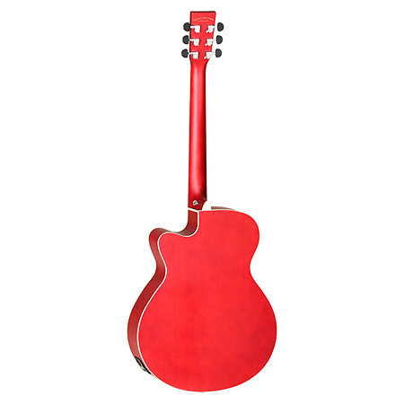 Discovery DBT SFCE RD Tanglewood