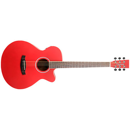 Discovery DBT SFCE RD Tanglewood