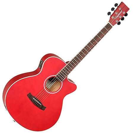 Discovery DBT SFCE RD Tanglewood