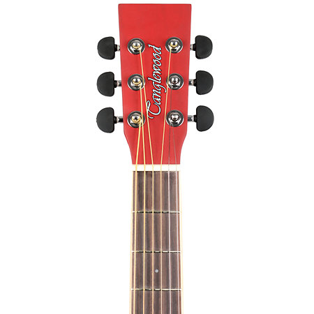 Discovery DBT SFCE RD Tanglewood