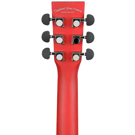 Discovery DBT SFCE RD Tanglewood