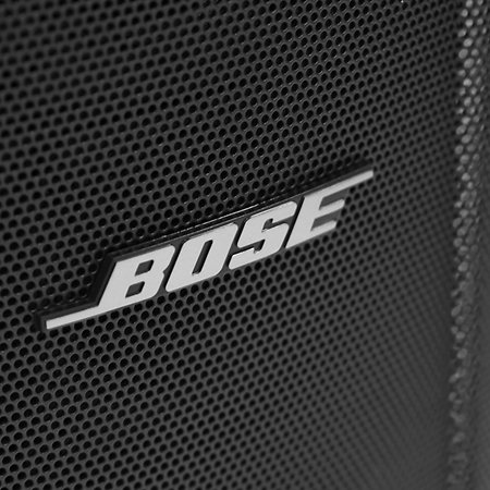 Présentation du système compact Bose S1 Pro - SonoVente.com 