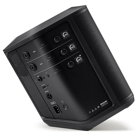 Bose S1 Pro Plus + Emetteur XLR