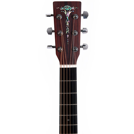 00M-1S-SB Sigma Guitars