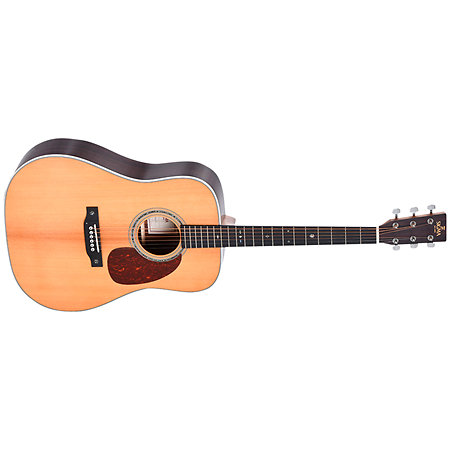 Sigma Guitars DT-1