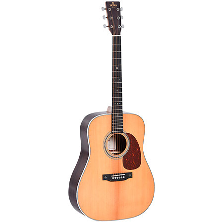 DT-1 Sigma Guitars