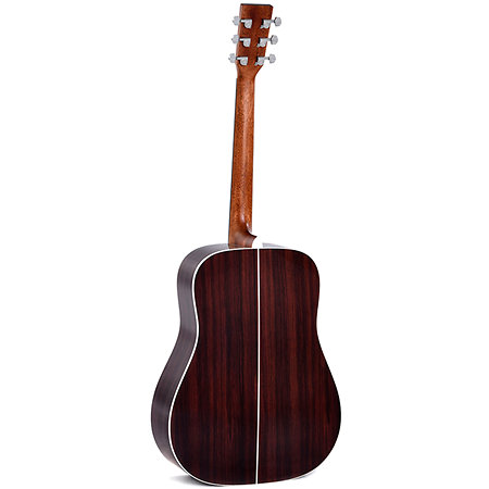DT-1 Sigma Guitars