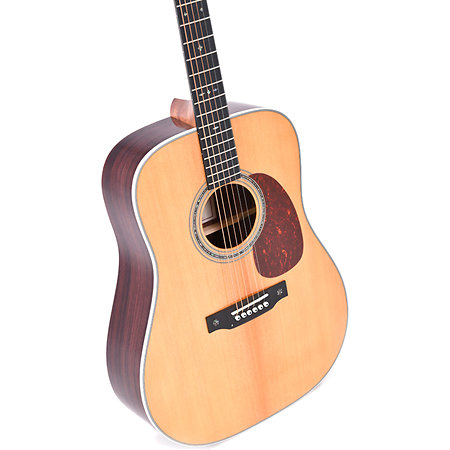 DT-1 Sigma Guitars