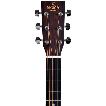DT-1 Sigma Guitars