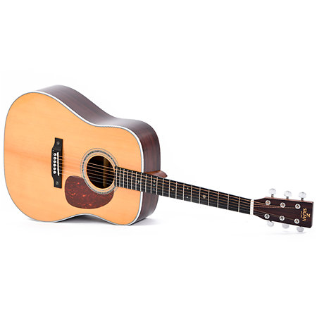 DT-1 Sigma Guitars