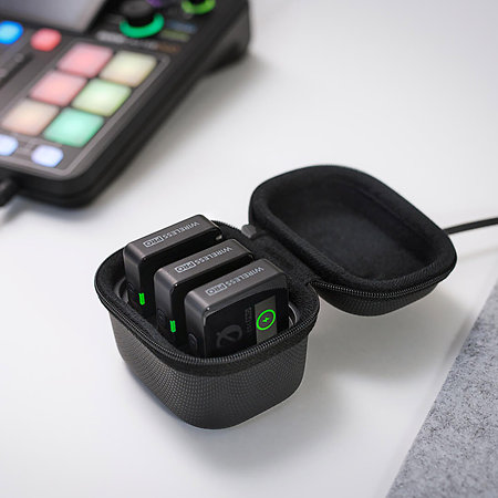 Wireless PRO Rode