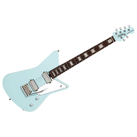 Sterling by Music Man Mariposa DBL
