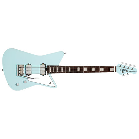 Sterling by Music Man Mariposa DBL