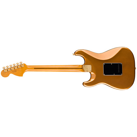 Bruno Mars Stratocaster Mocha Fender