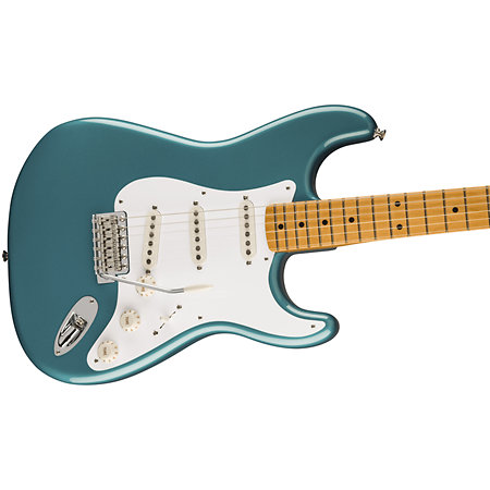 Vintera II 50s Stratocaster Ocean Turquoise Fender