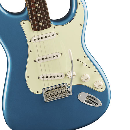Vintera II 60s Stratocaster Lake Placid Blue Fender