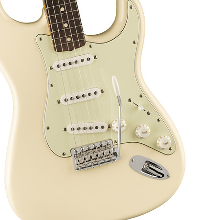 Vintera II 60s Stratocaster Olympic White Fender