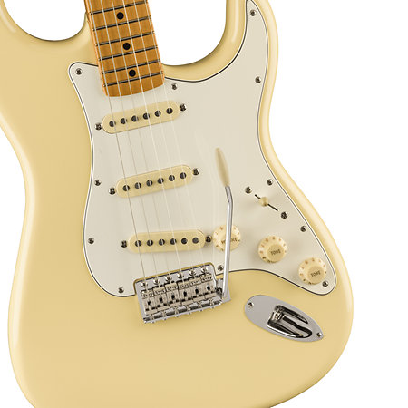 Vintera II 70s Stratocaster Vintage White Fender