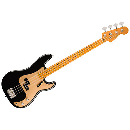 Fender Vintera II 50s Precision Bass Black