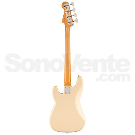 Vintera II 60s Precision Bass Olympic White Fender
