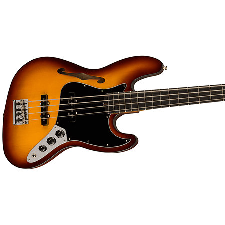 Limited Edition Suona Jazz Bass + Etui Fender