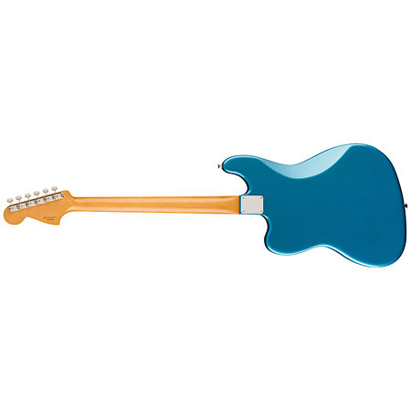 Vintera II 60s Bass VI Lake Placid Blue Fender