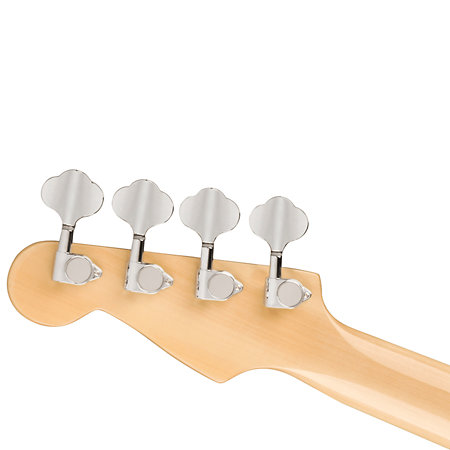 Fullerton Precision Bass Ukulélé Olympic White Fender