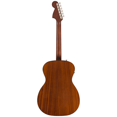 Monterey Standard, Natural + Housse Fender