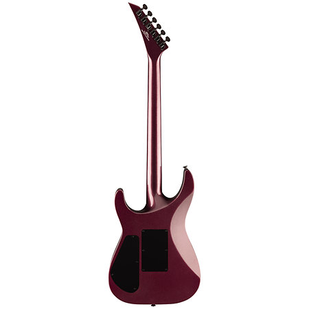 X Soloist SL3X DX Oxblood Jackson