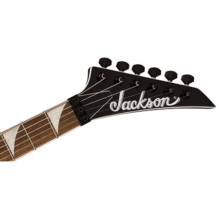 X Soloist SL3X DX Oxblood Jackson
