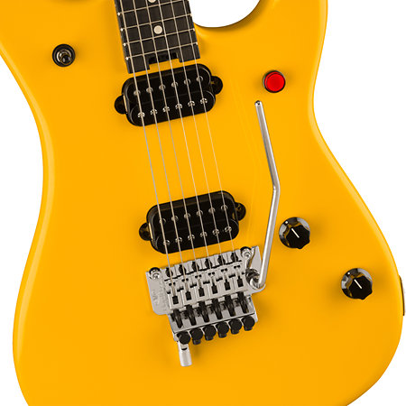 5150 Standard, EVH Yellow EVH