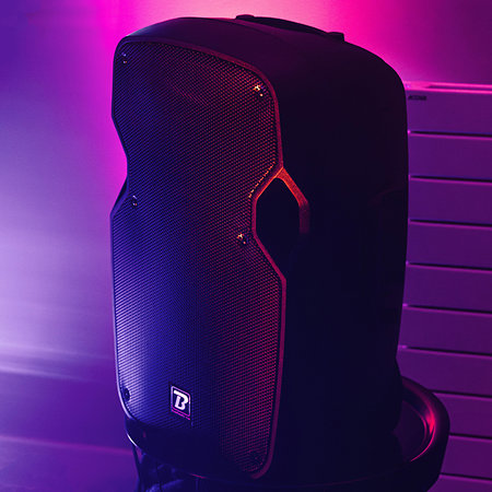 PS12A-BT BoomTone DJ
