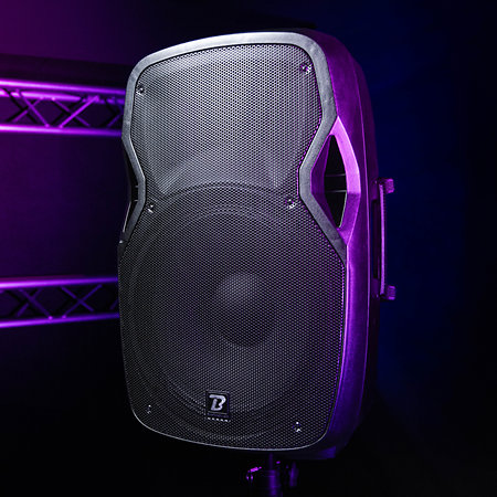 PS15A-BT BoomTone DJ