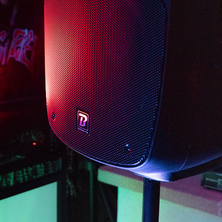 PS15A-BT BoomTone DJ
