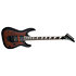 JS Series Dinky Arch Top JS32Q DKA Dark Sunburst Jackson