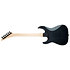 JS Series Dinky Arch Top JS32Q DKA Dark Sunburst Jackson