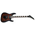JS Series Dinky Arch Top JS32Q DKA Dark Sunburst Jackson
