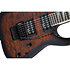 JS Series Dinky Arch Top JS32Q DKA Dark Sunburst Jackson