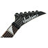JS Series Dinky Arch Top JS32Q DKA Dark Sunburst Jackson