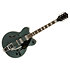 G2622T Streamliner Stirling Green Gretsch Guitars