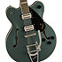 G2622T Streamliner Stirling Green Gretsch Guitars